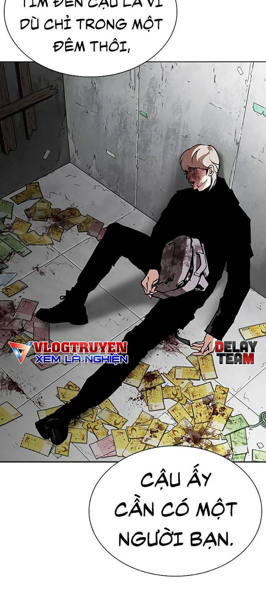 Hoán Đổi Diệu Kỳ Chapter 263 - Trang 66