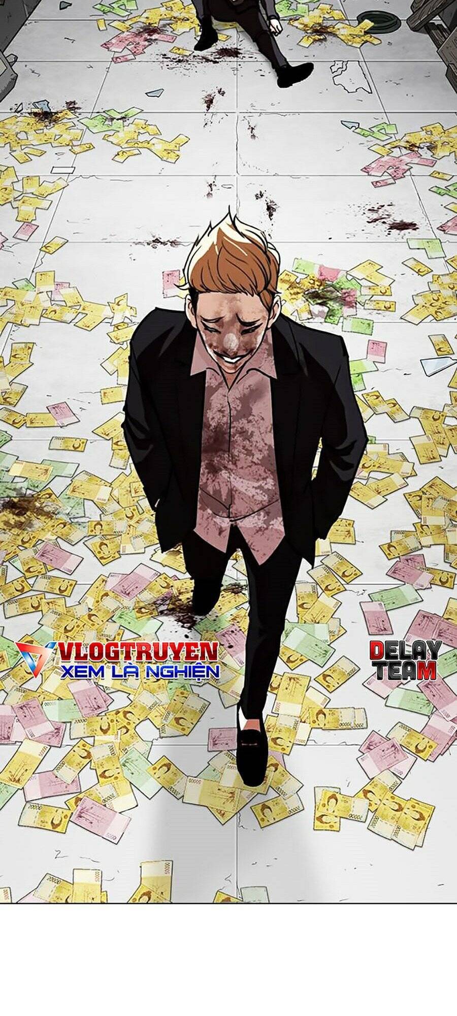 Hoán Đổi Diệu Kỳ Chapter 263 - Trang 70