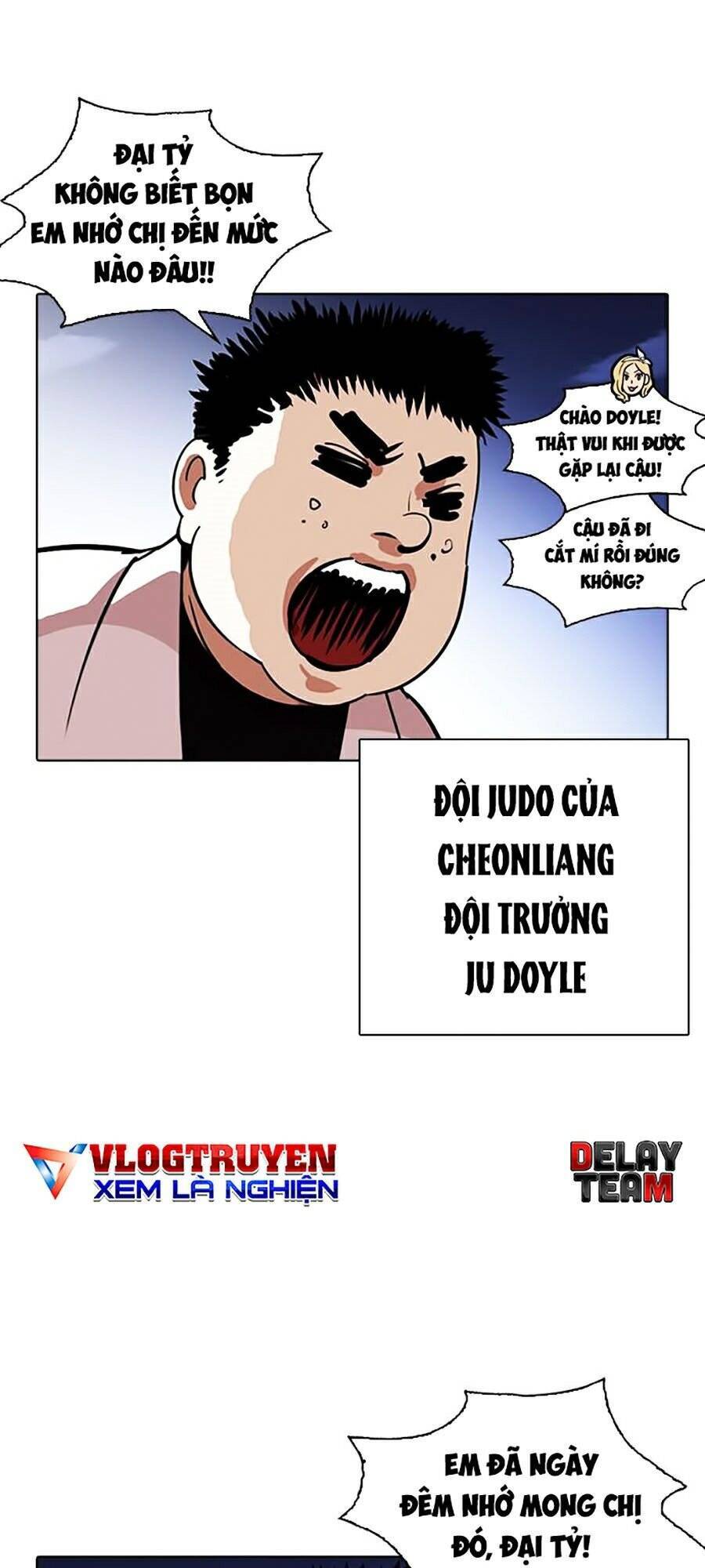 Hoán Đổi Diệu Kỳ Chapter 263 - Trang 80