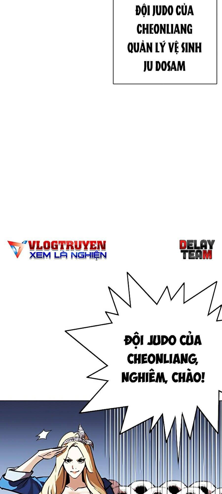 Hoán Đổi Diệu Kỳ Chapter 263 - Trang 82