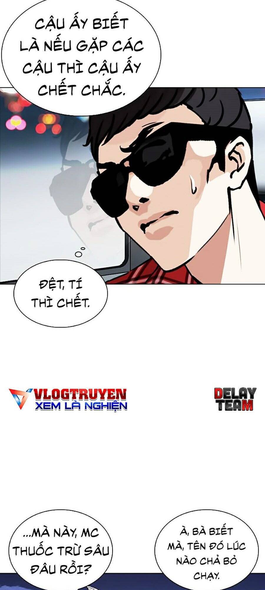 Hoán Đổi Diệu Kỳ Chapter 263 - Trang 90