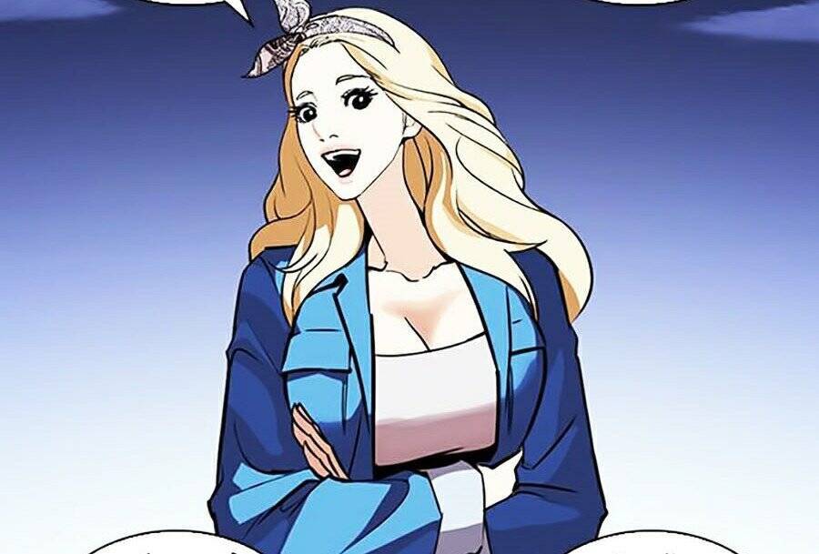 Hoán Đổi Diệu Kỳ Chapter 263 - Trang 91