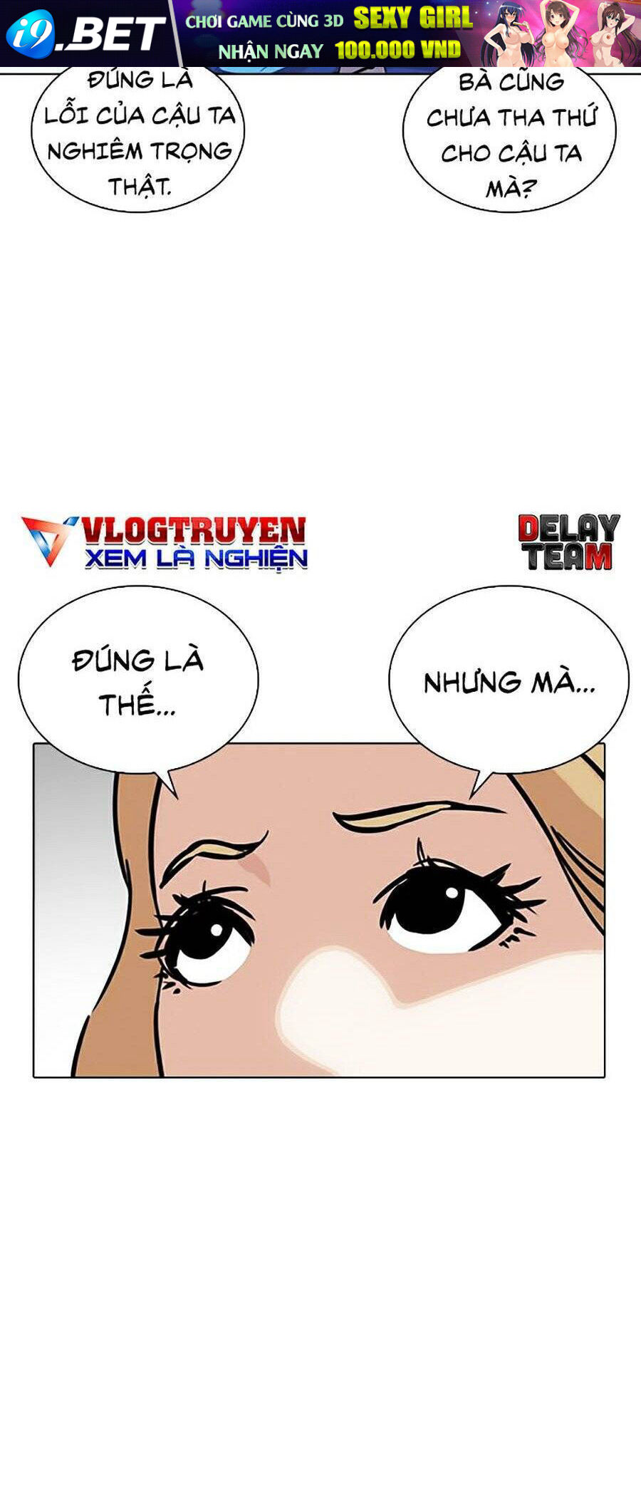 Hoán Đổi Diệu Kỳ Chapter 263 - Trang 92