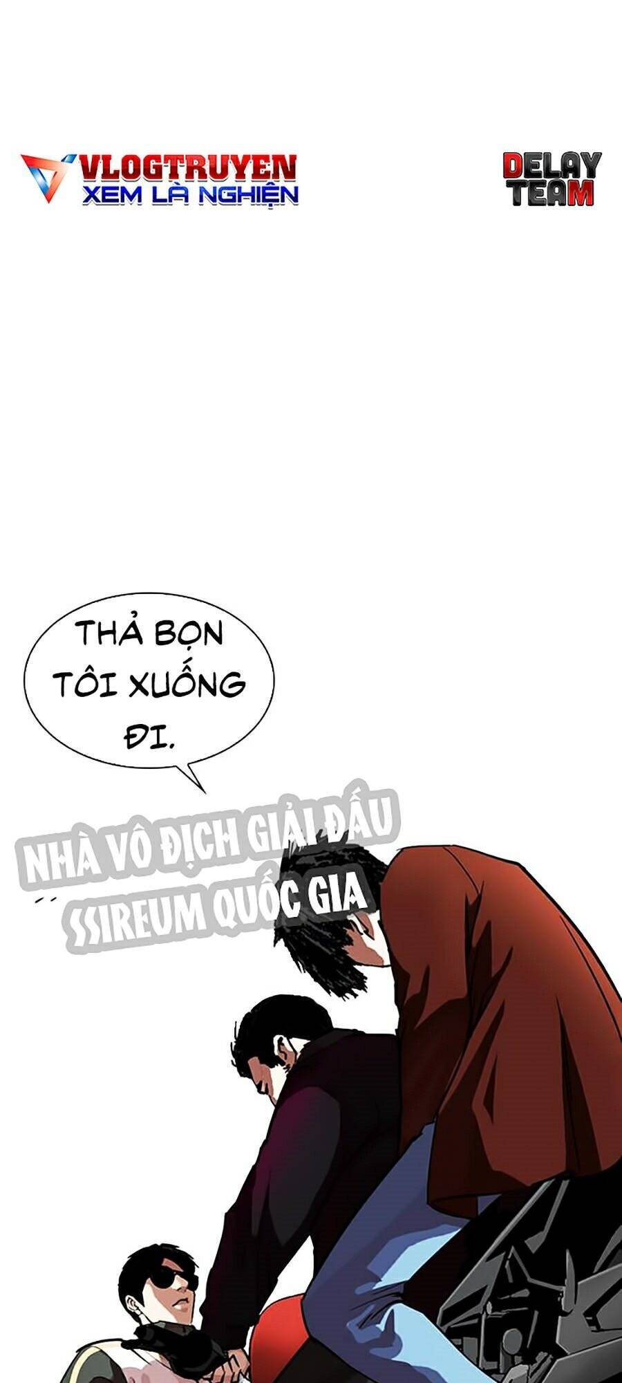 Hoán Đổi Diệu Kỳ Chapter 263 - Trang 98