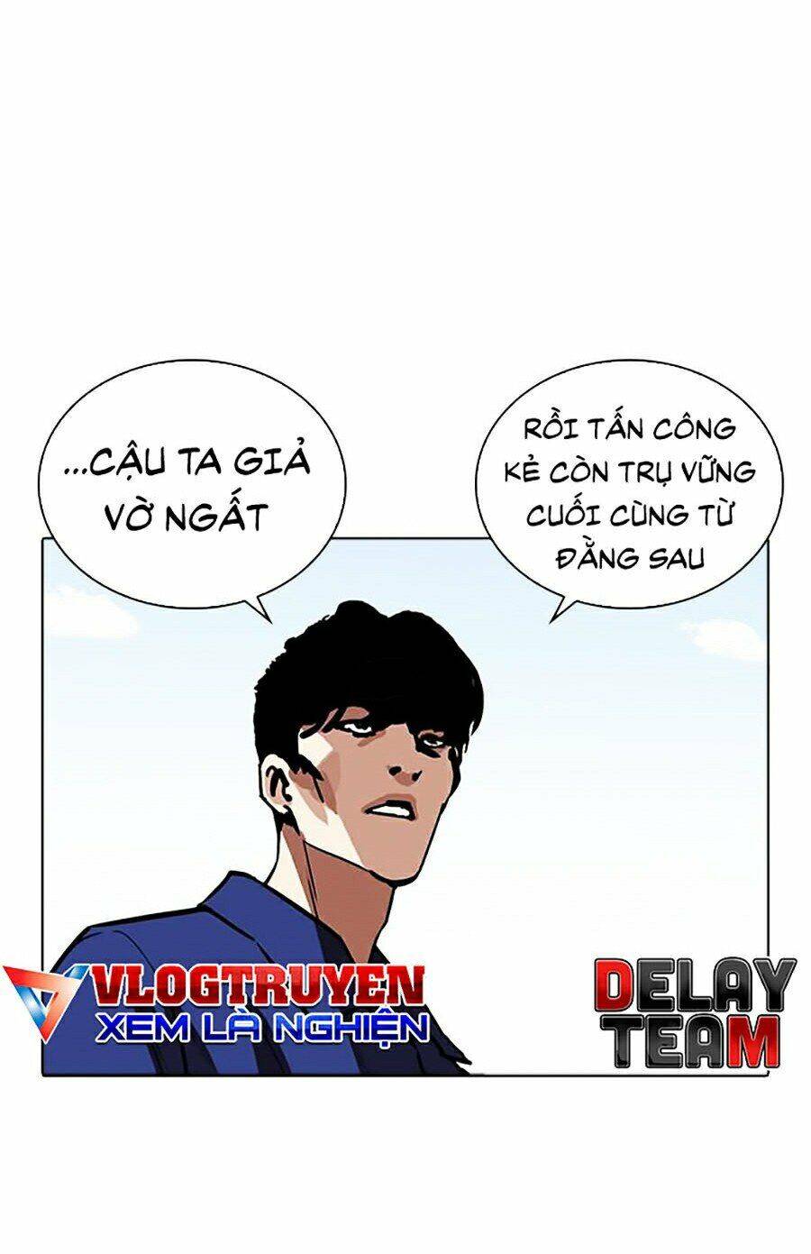 Hoán Đổi Diệu Kỳ Chapter 264 - Trang 100