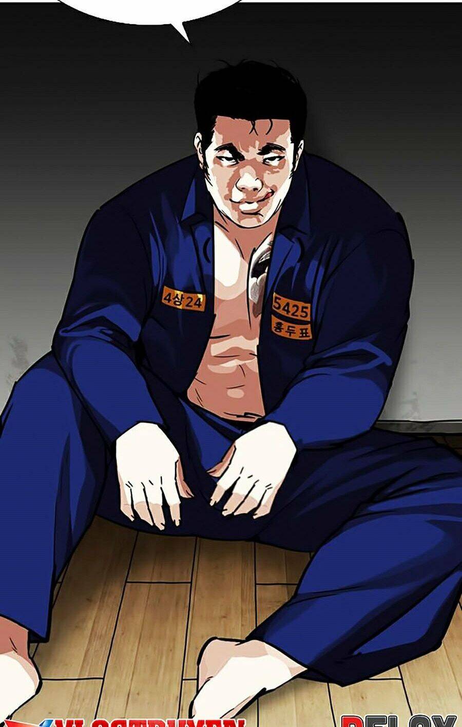 Hoán Đổi Diệu Kỳ Chapter 264 - Trang 11