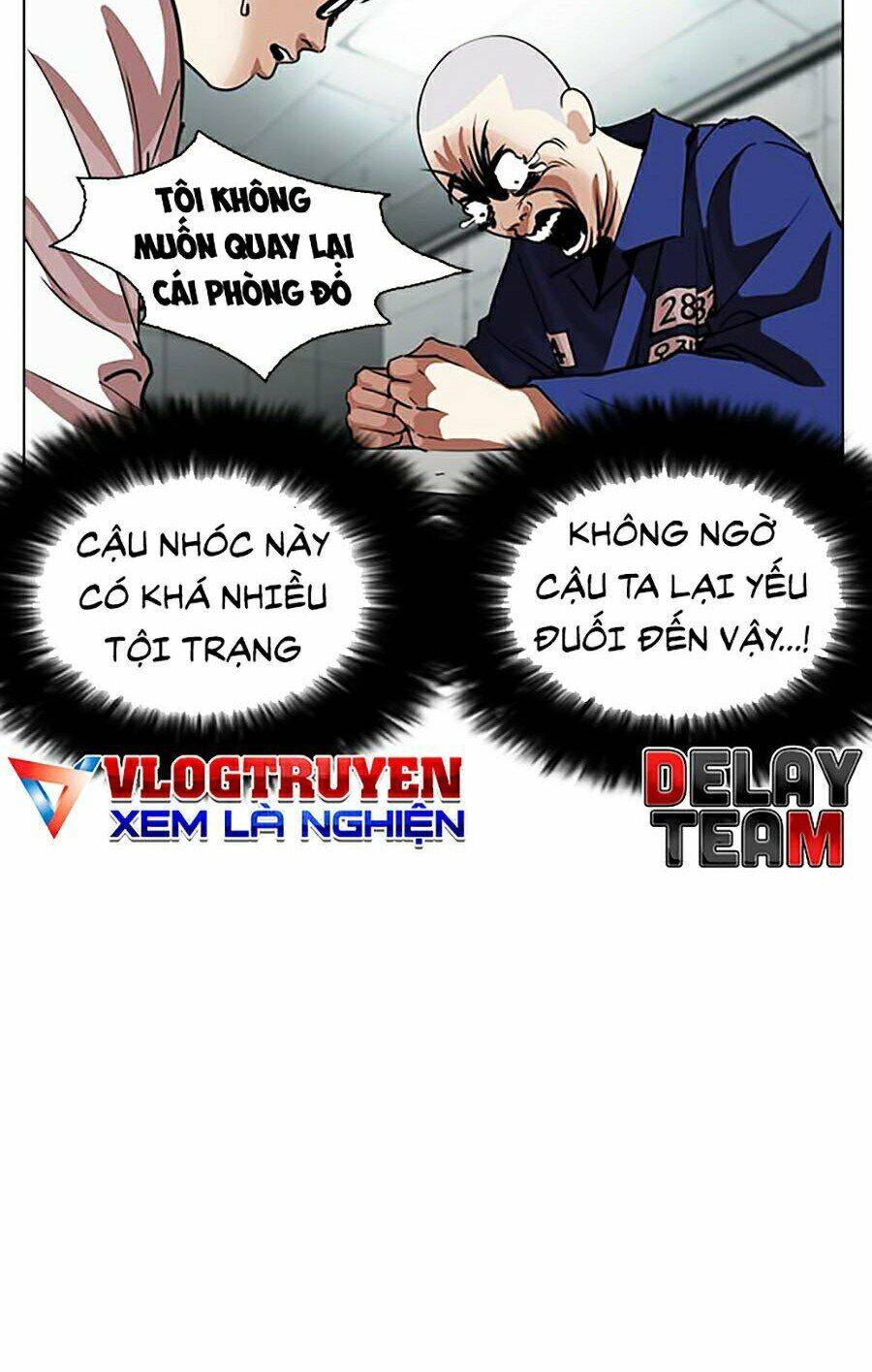 Hoán Đổi Diệu Kỳ Chapter 264 - Trang 24