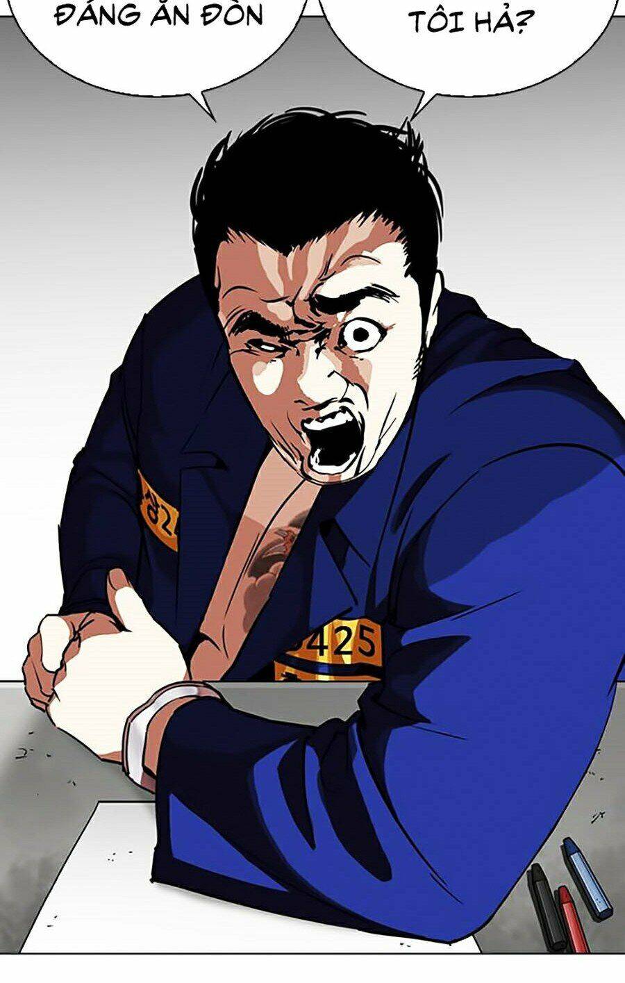 Hoán Đổi Diệu Kỳ Chapter 264 - Trang 26