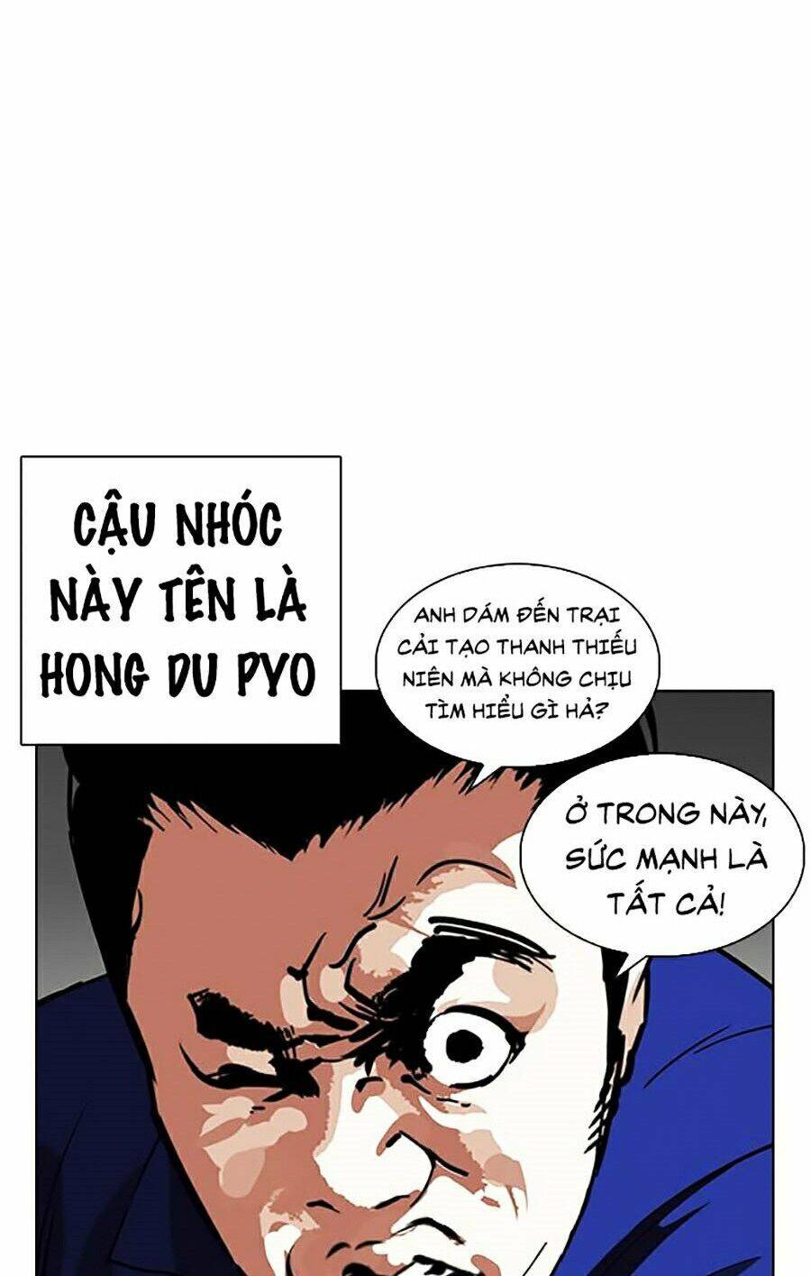 Hoán Đổi Diệu Kỳ Chapter 264 - Trang 27
