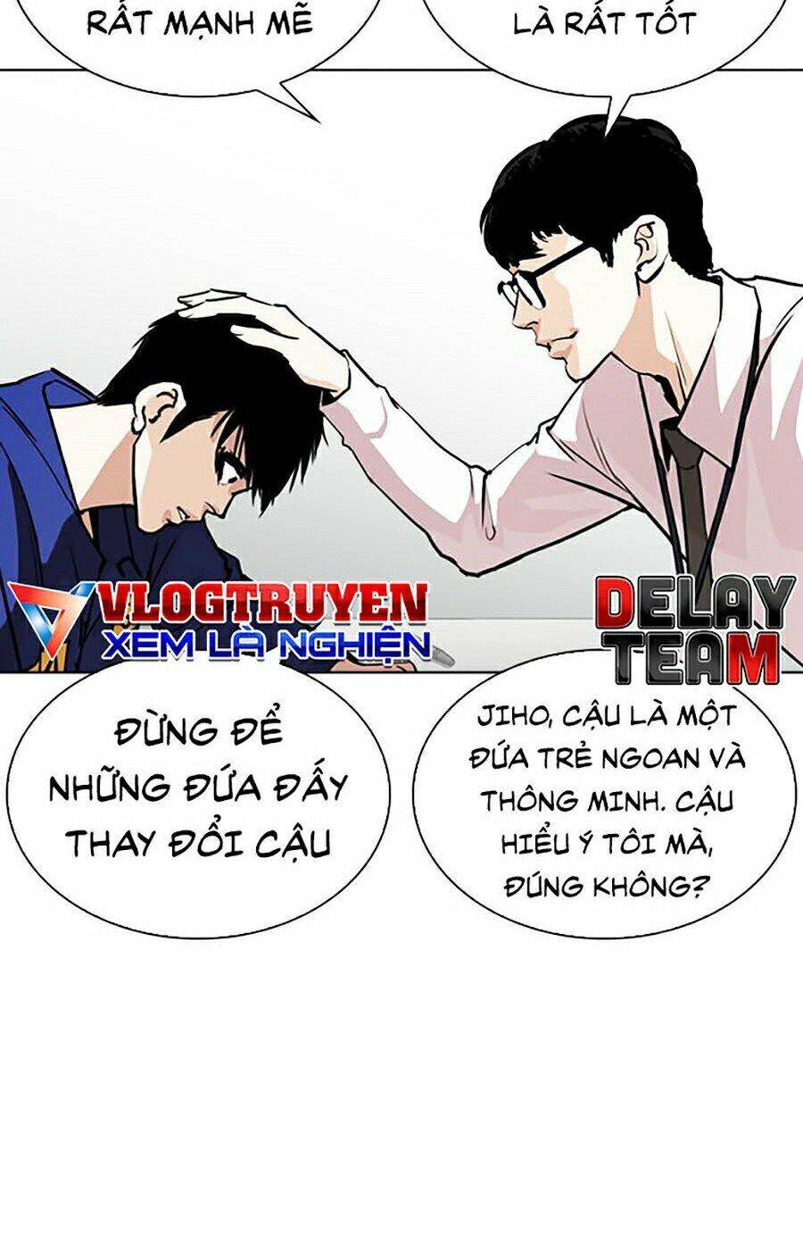 Hoán Đổi Diệu Kỳ Chapter 264 - Trang 46