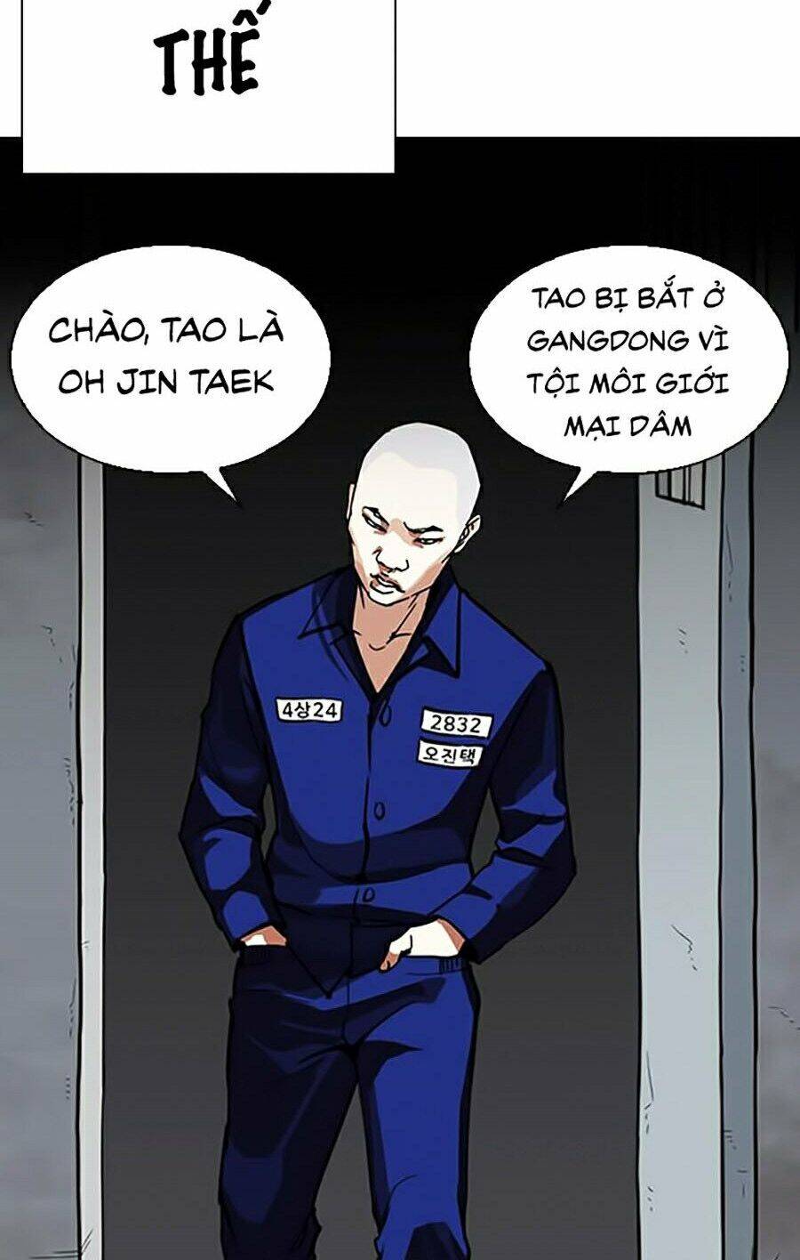Hoán Đổi Diệu Kỳ Chapter 264 - Trang 5