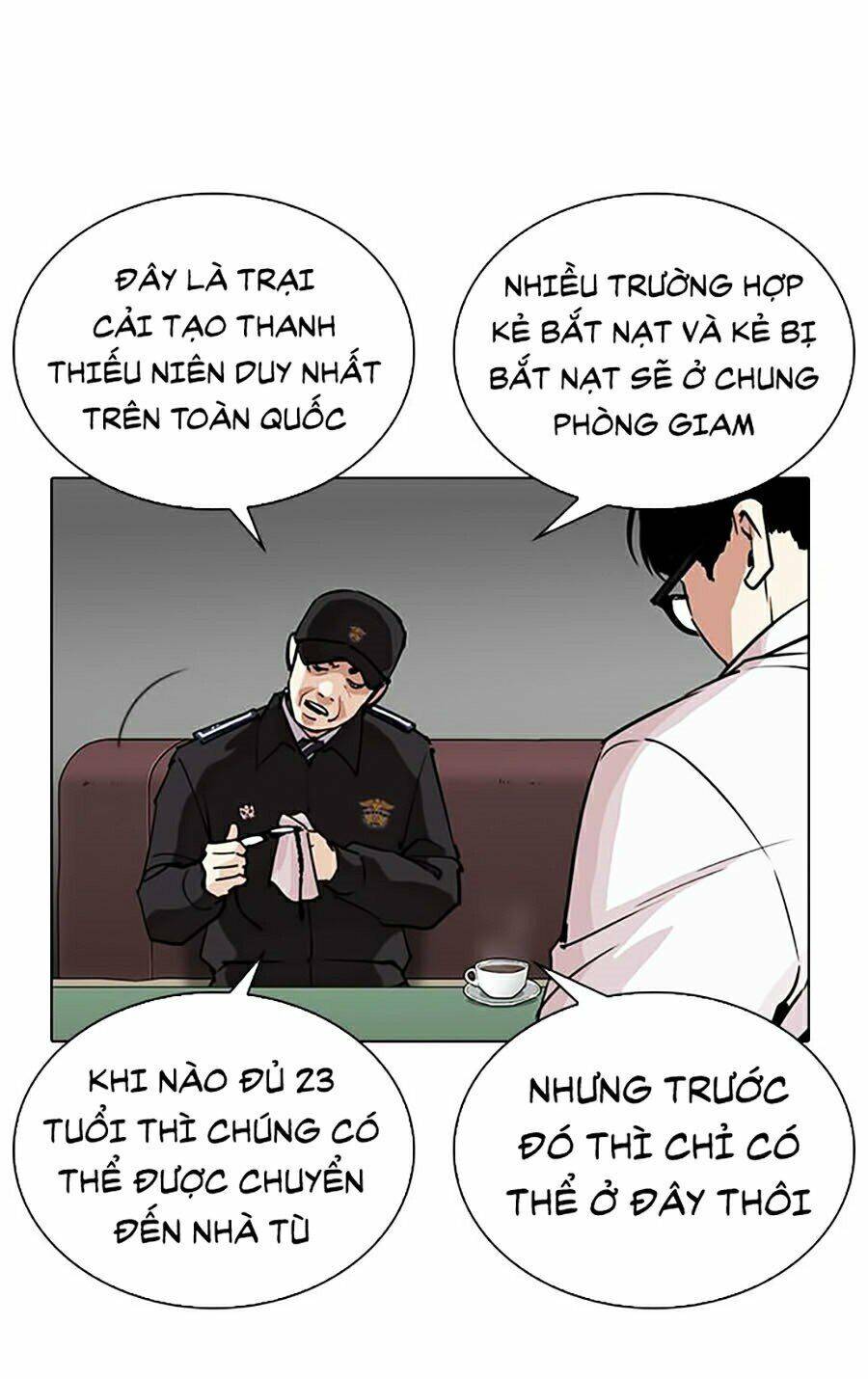 Hoán Đổi Diệu Kỳ Chapter 264 - Trang 60