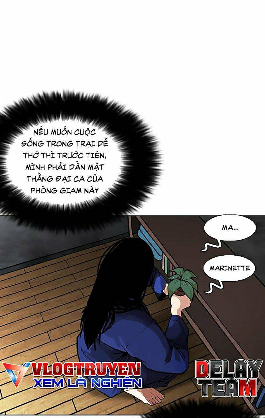 Hoán Đổi Diệu Kỳ Chapter 264 - Trang 8