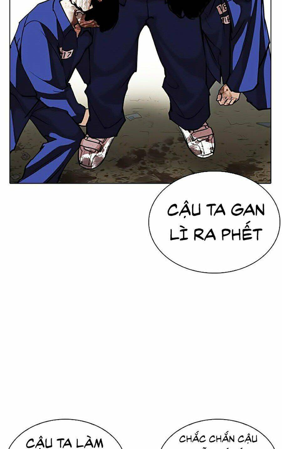 Hoán Đổi Diệu Kỳ Chapter 264 - Trang 80