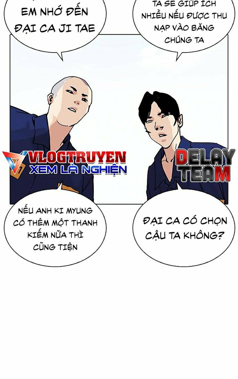 Hoán Đổi Diệu Kỳ Chapter 264 - Trang 81