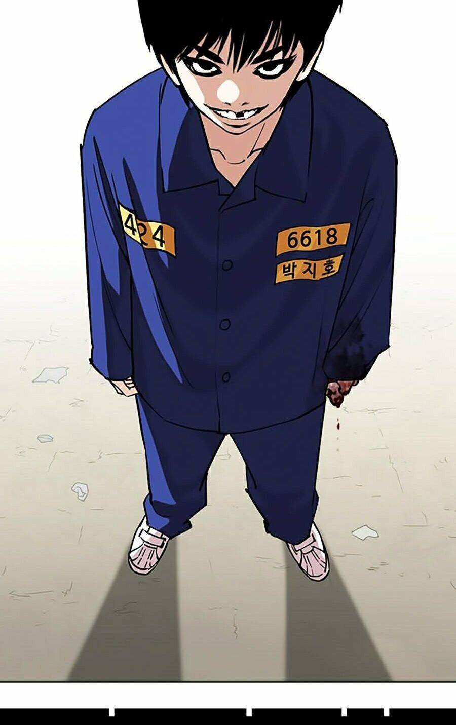 Hoán Đổi Diệu Kỳ Chapter 264 - Trang 89