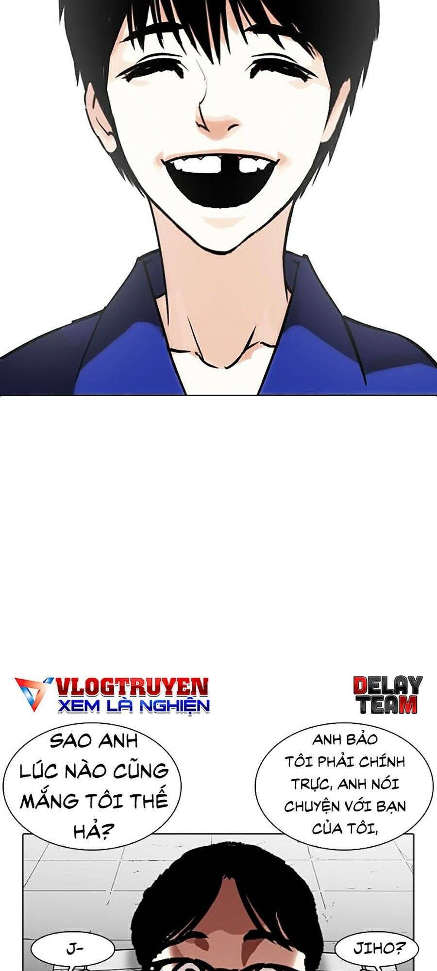 Hoán Đổi Diệu Kỳ - Chapter 265 - Page 100