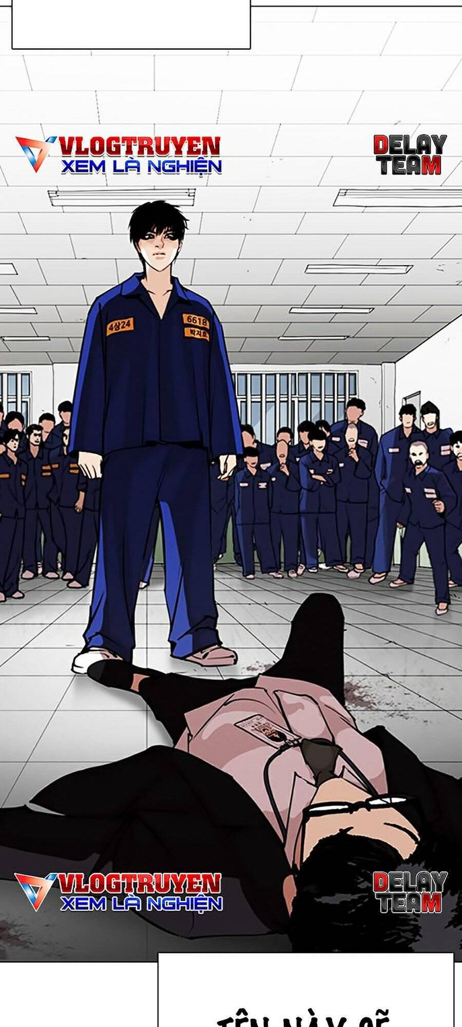 Hoán Đổi Diệu Kỳ - Chapter 265 - Page 110