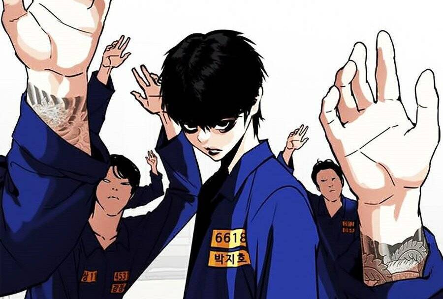 Hoán Đổi Diệu Kỳ - Chapter 265 - Page 119