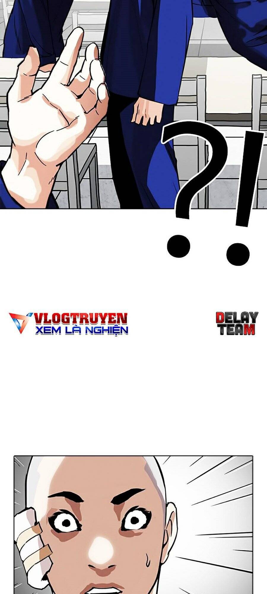 Hoán Đổi Diệu Kỳ - Chapter 265 - Page 120