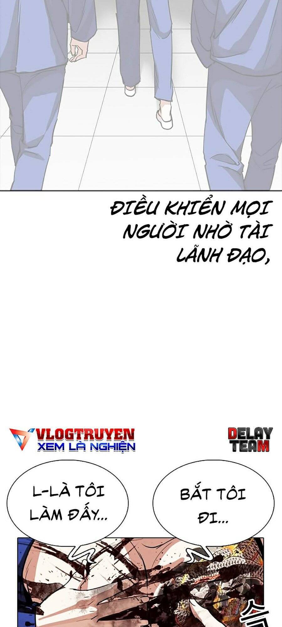 Hoán Đổi Diệu Kỳ - Chapter 265 - Page 126