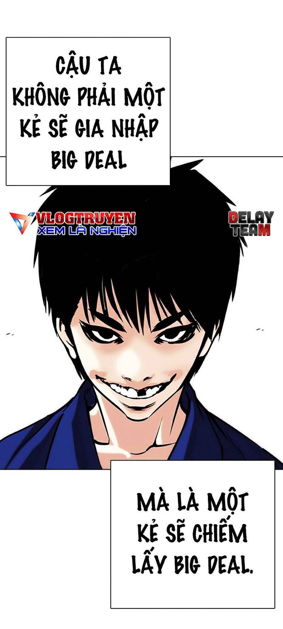 Hoán Đổi Diệu Kỳ - Chapter 265 - Page 134