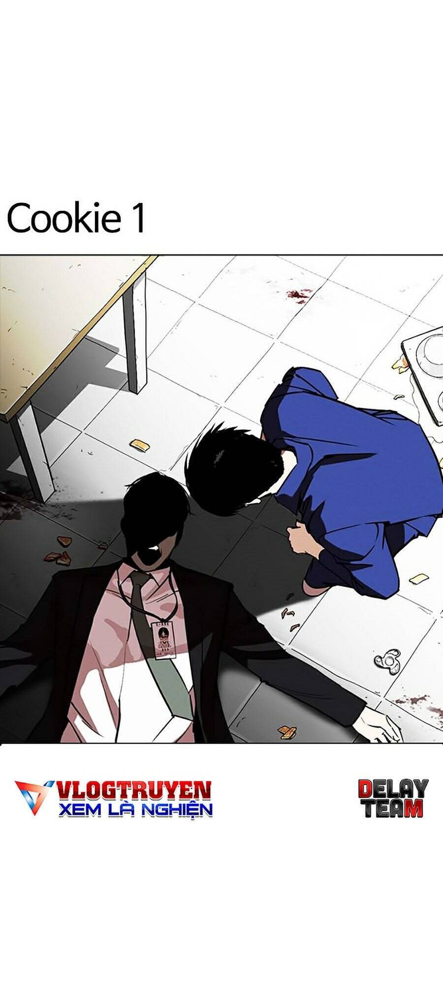 Hoán Đổi Diệu Kỳ - Chapter 265 - Page 136