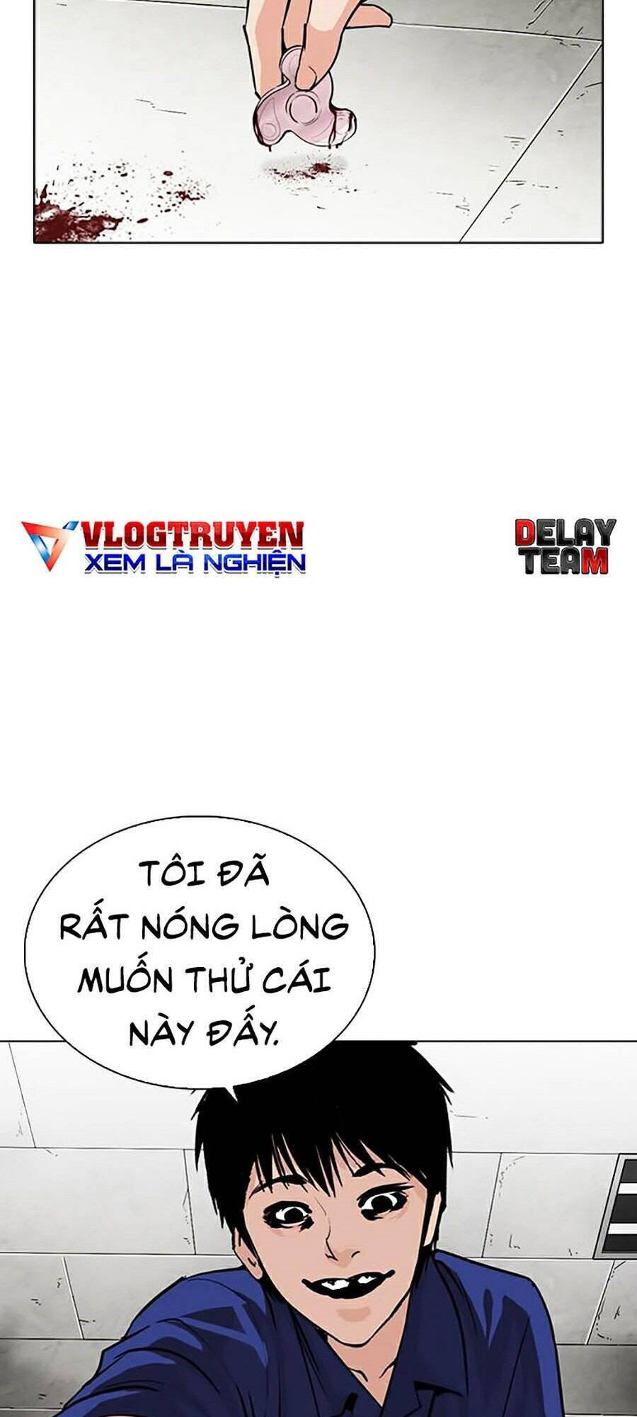 Hoán Đổi Diệu Kỳ - Chapter 265 - Page 138