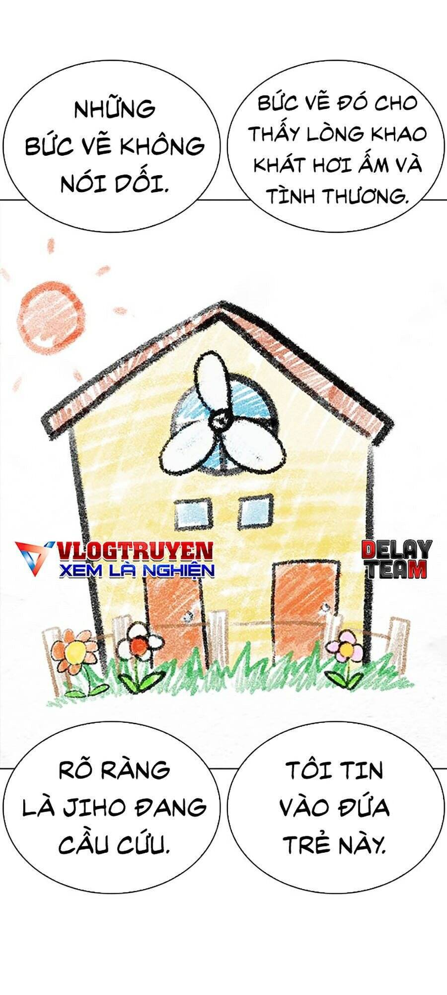 Hoán Đổi Diệu Kỳ - Chapter 265 - Page 32