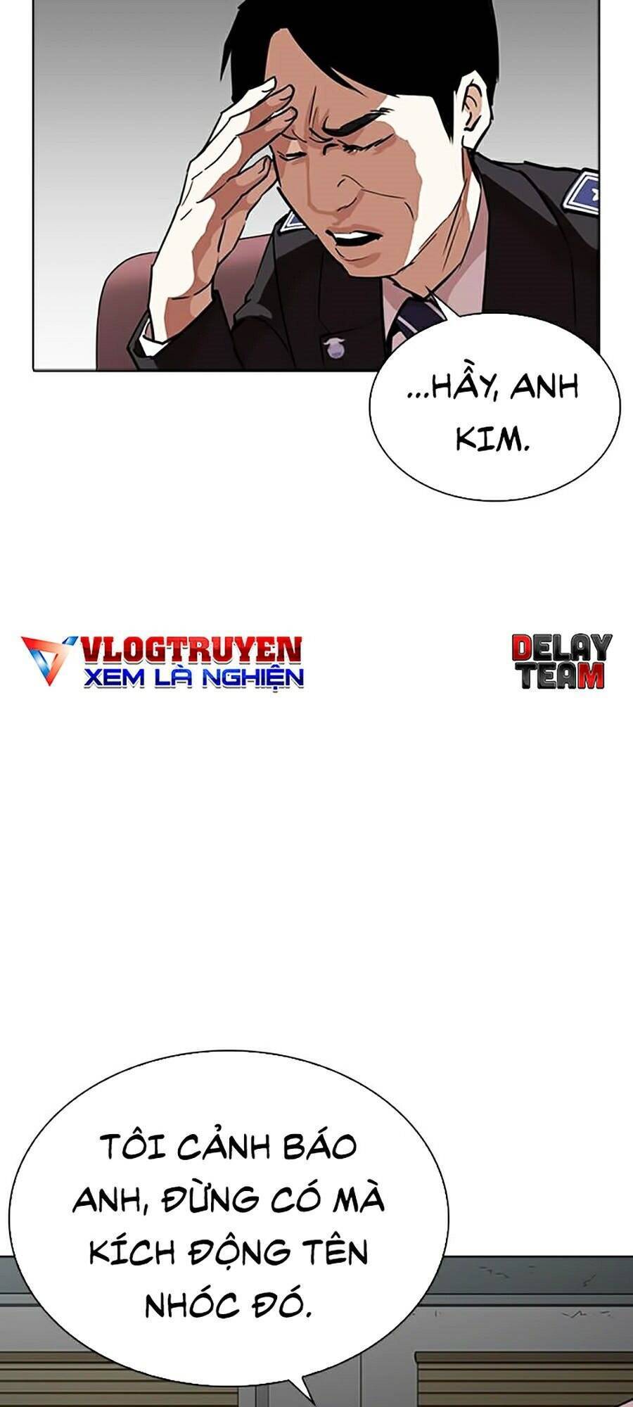 Hoán Đổi Diệu Kỳ - Chapter 265 - Page 34