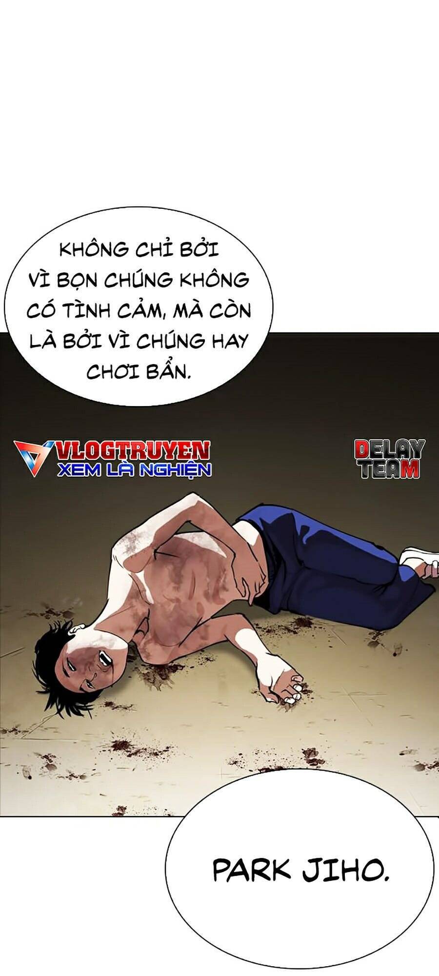 Hoán Đổi Diệu Kỳ - Chapter 265 - Page 40