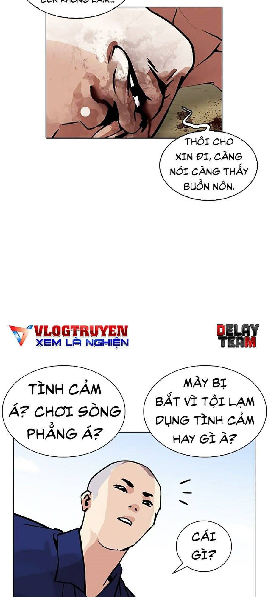 Hoán Đổi Diệu Kỳ - Chapter 265 - Page 44