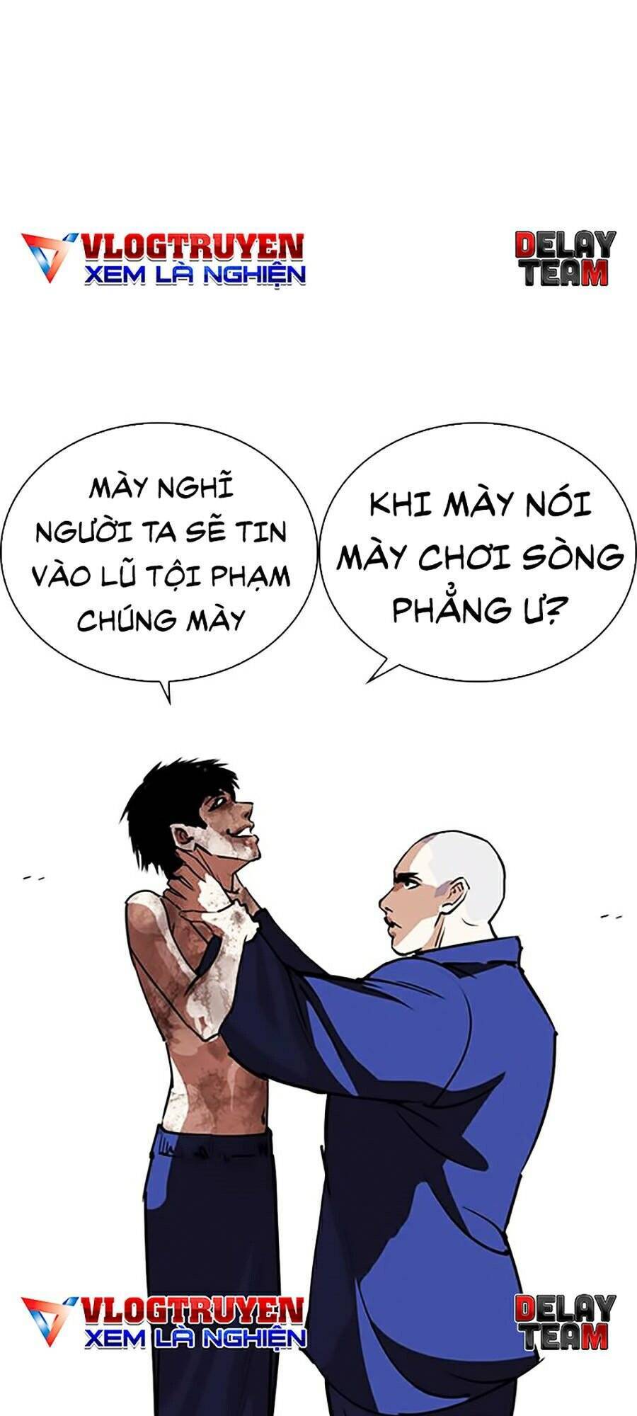 Hoán Đổi Diệu Kỳ - Chapter 265 - Page 46