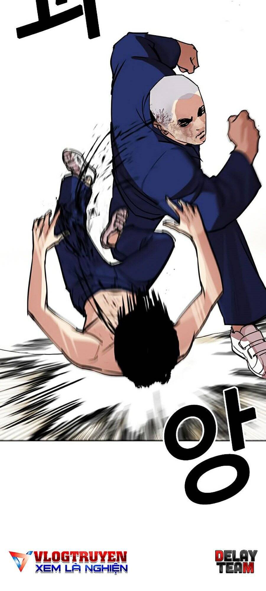 Hoán Đổi Diệu Kỳ - Chapter 265 - Page 58