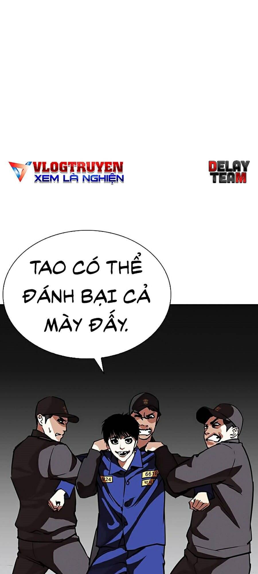 Hoán Đổi Diệu Kỳ - Chapter 265 - Page 6