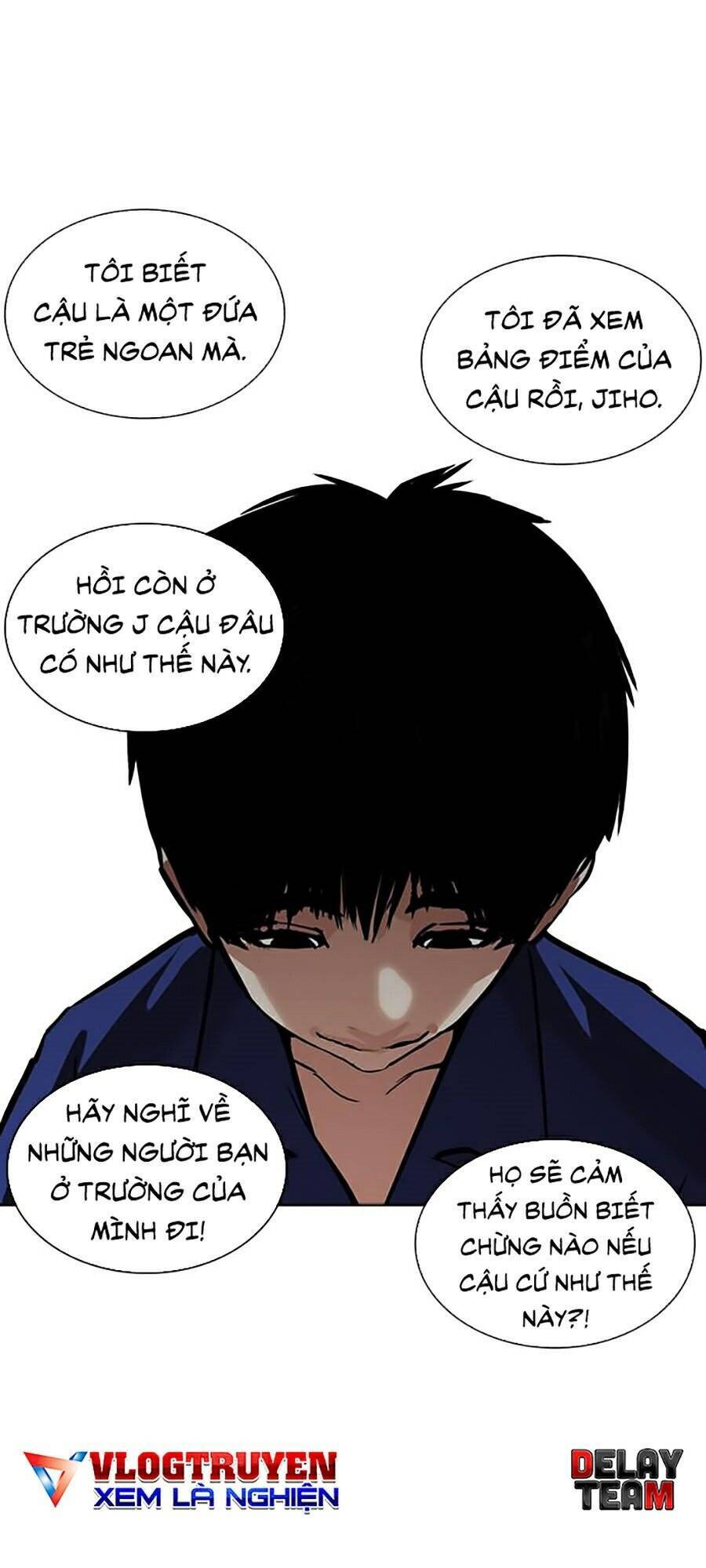 Hoán Đổi Diệu Kỳ - Chapter 265 - Page 96