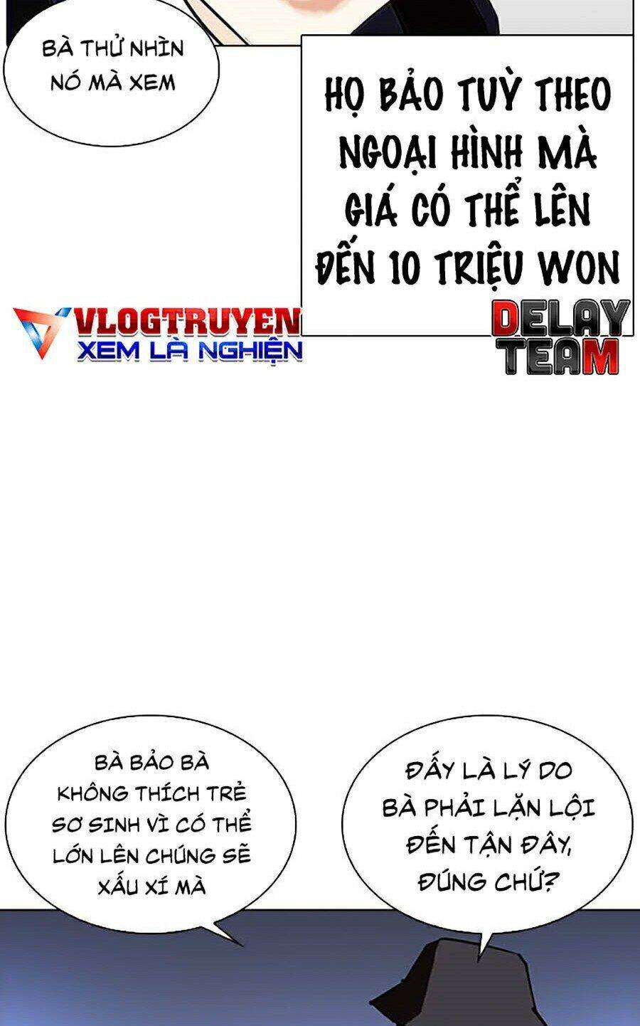 Hoán Đổi Diệu Kỳ Chapter 266 - Trang 10