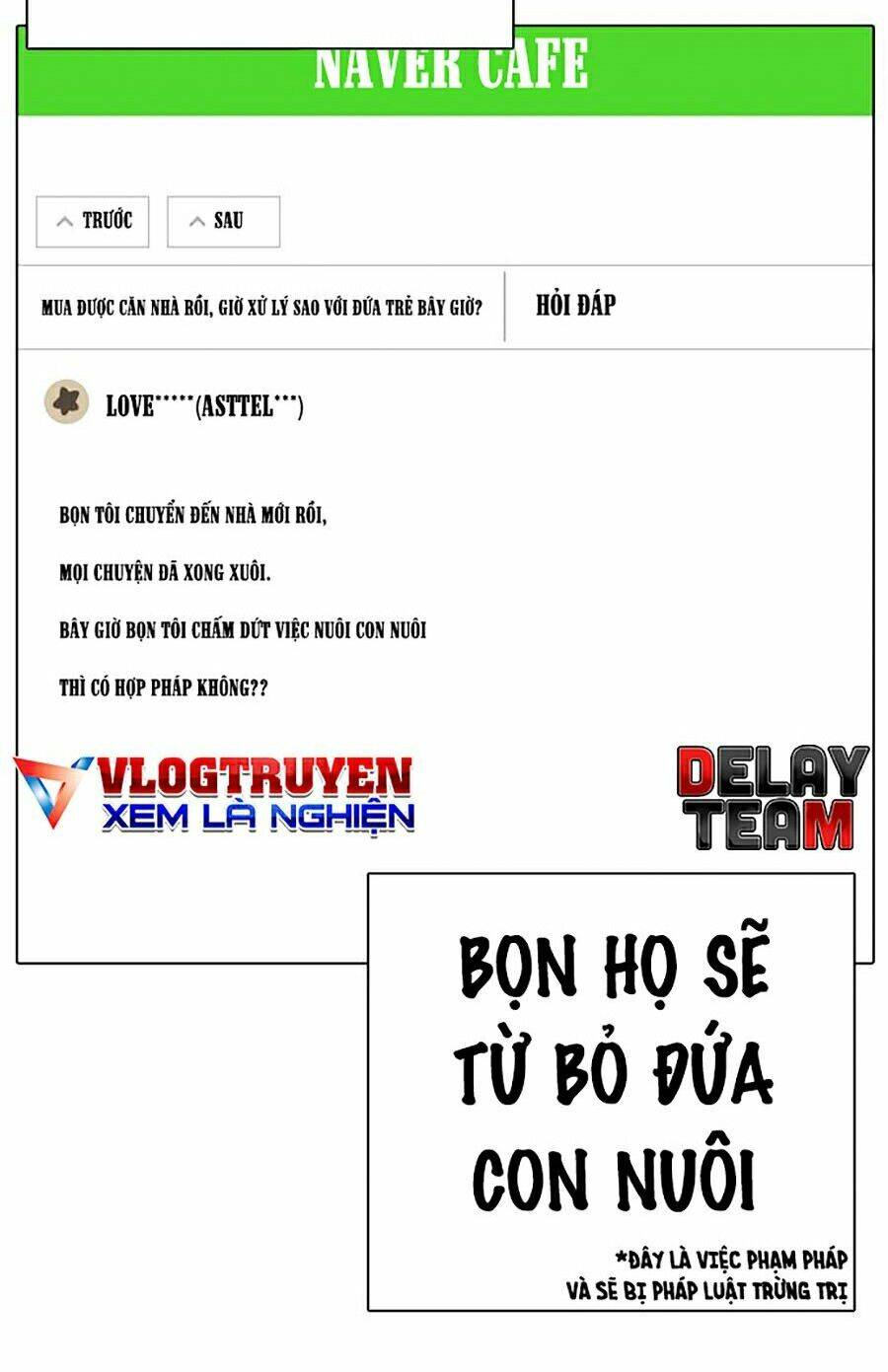 Hoán Đổi Diệu Kỳ Chapter 266 - Trang 101