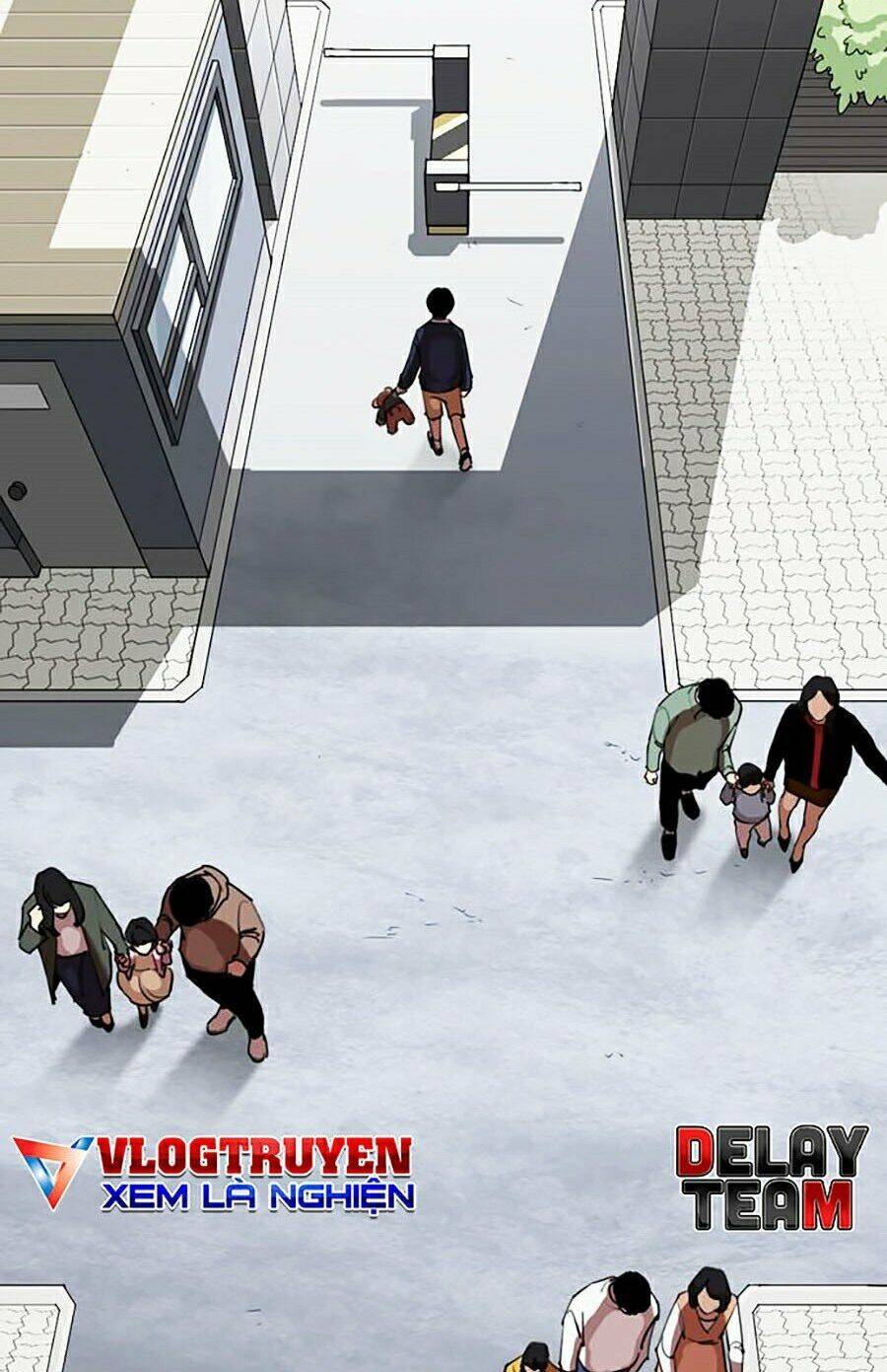 Hoán Đổi Diệu Kỳ Chapter 266 - Trang 105