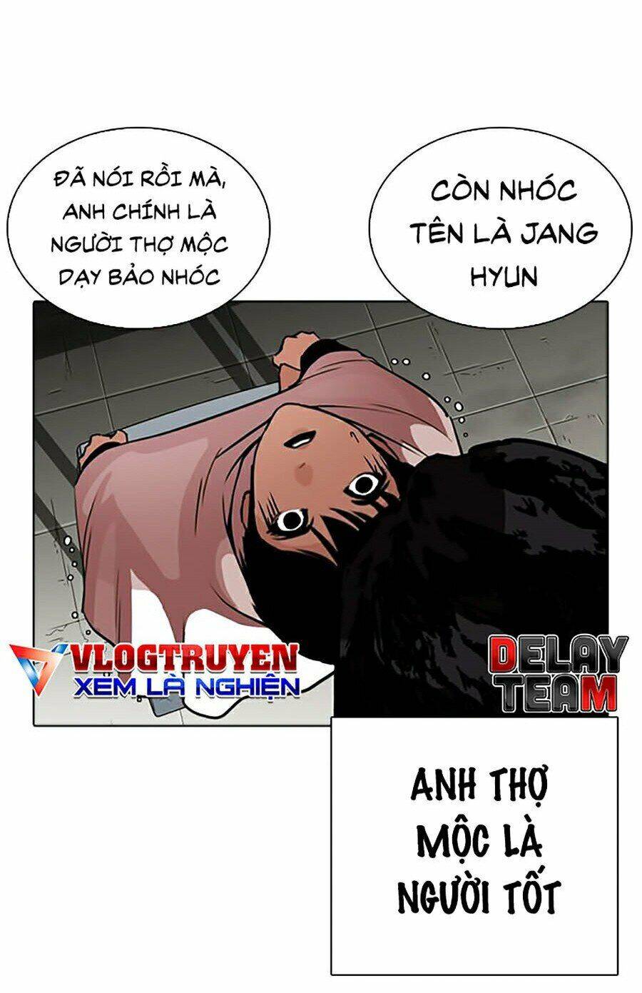 Hoán Đổi Diệu Kỳ Chapter 266 - Trang 114
