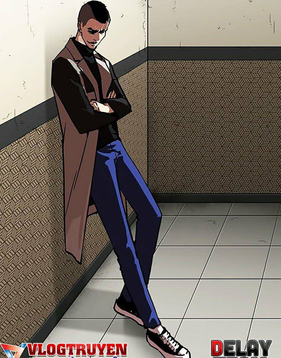 Hoán Đổi Diệu Kỳ Chapter 266 - Trang 124