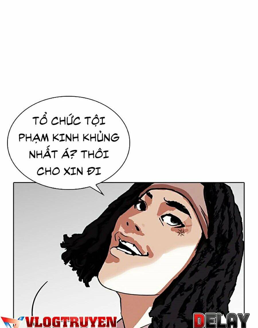 Hoán Đổi Diệu Kỳ Chapter 266 - Trang 127