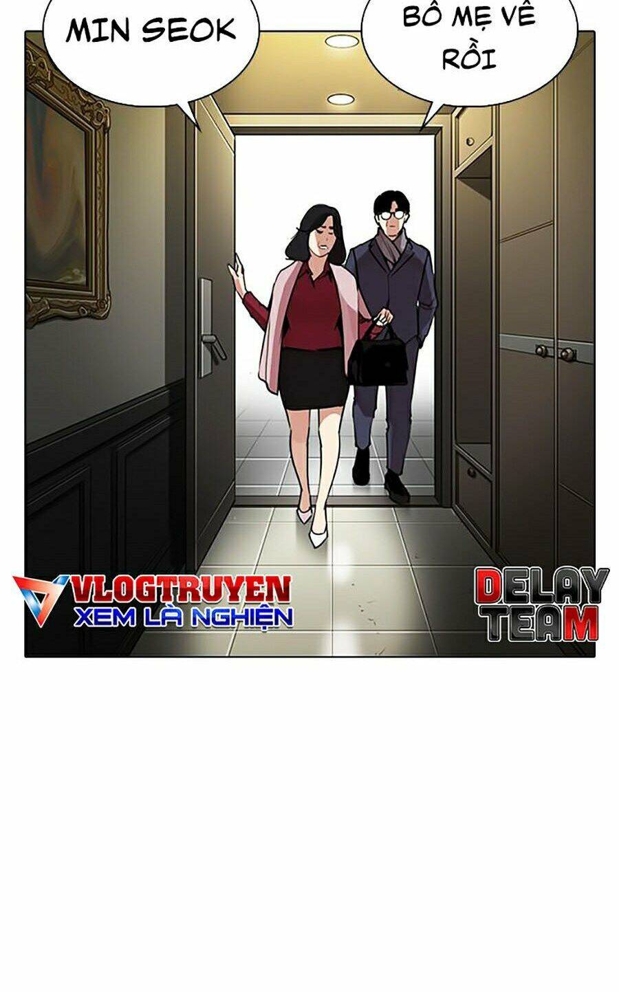 Hoán Đổi Diệu Kỳ Chapter 266 - Trang 25