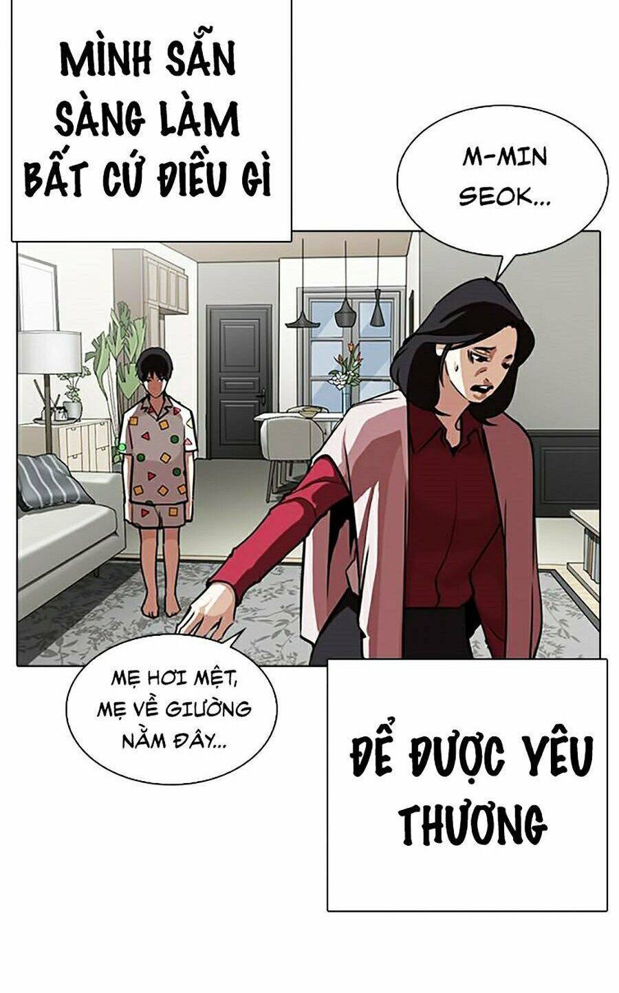 Hoán Đổi Diệu Kỳ Chapter 266 - Trang 29