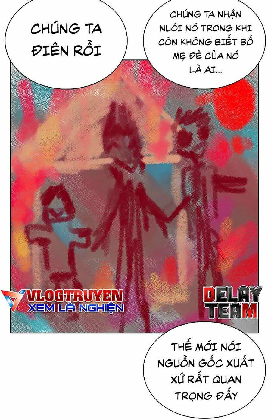 Hoán Đổi Diệu Kỳ Chapter 266 - Trang 37