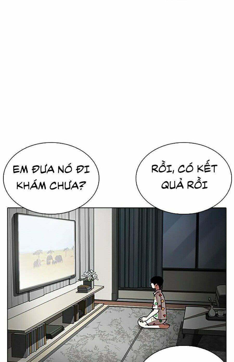 Hoán Đổi Diệu Kỳ Chapter 266 - Trang 38