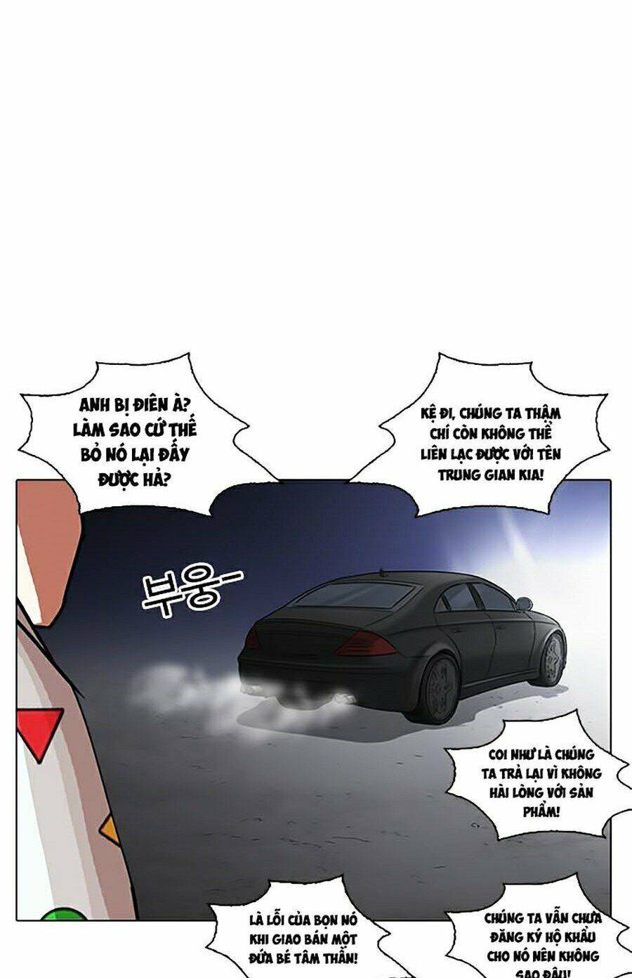 Hoán Đổi Diệu Kỳ Chapter 266 - Trang 46