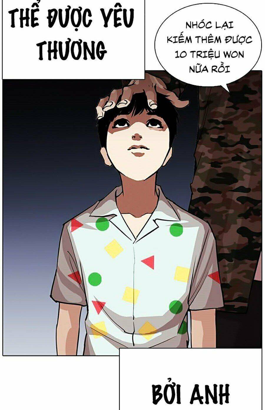 Hoán Đổi Diệu Kỳ Chapter 266 - Trang 50