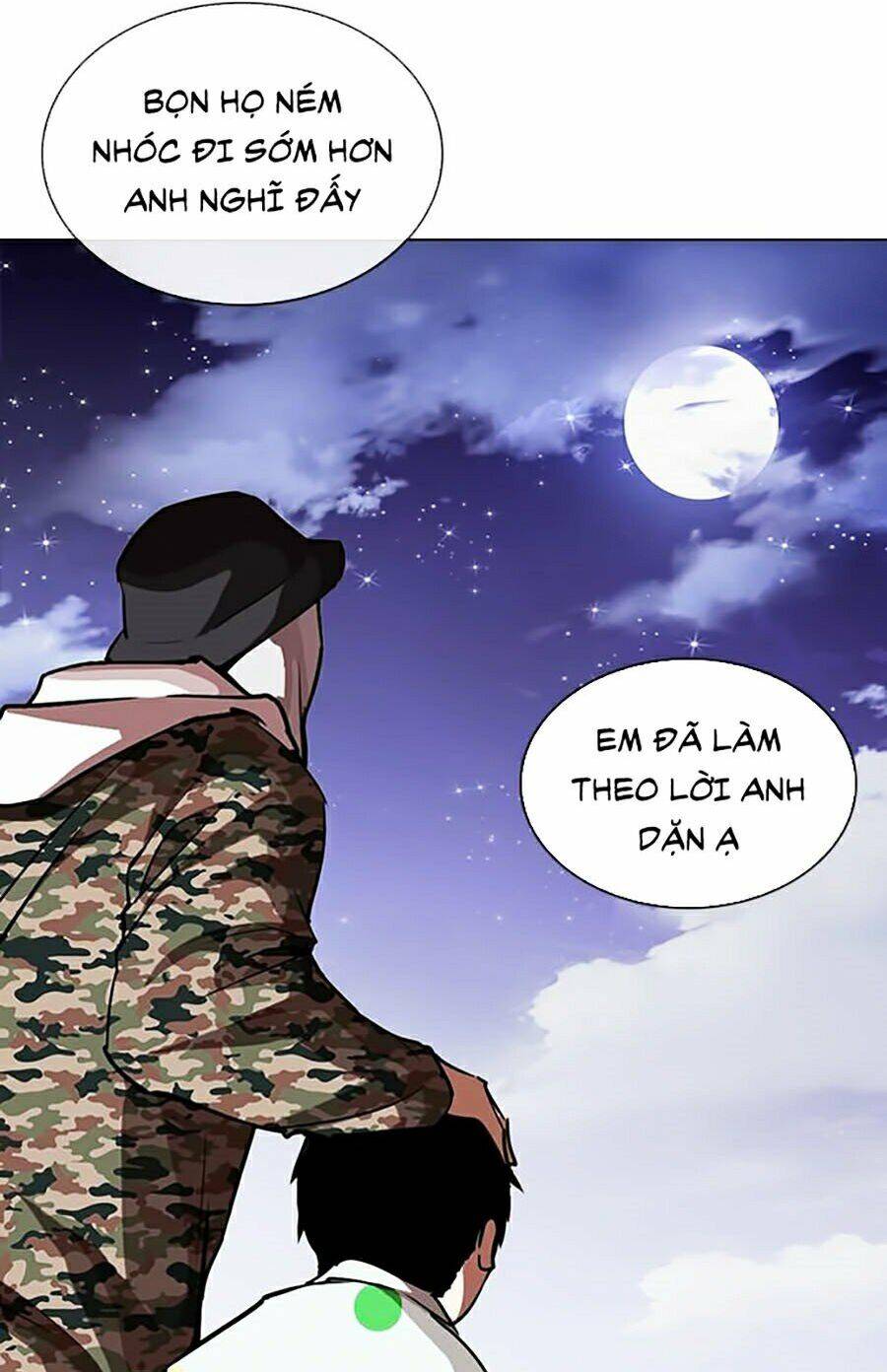 Hoán Đổi Diệu Kỳ Chapter 266 - Trang 53