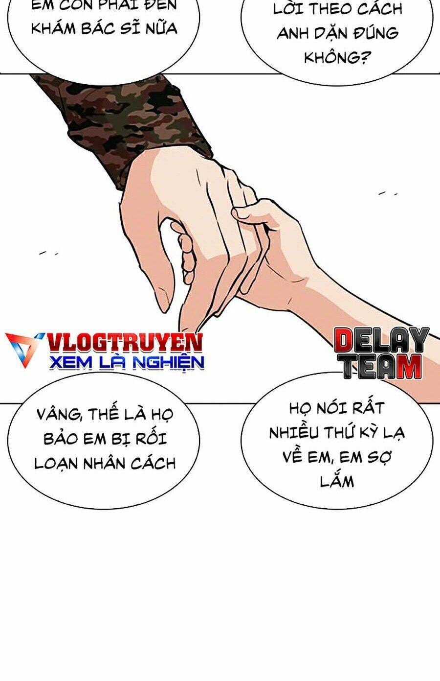 Hoán Đổi Diệu Kỳ Chapter 266 - Trang 55